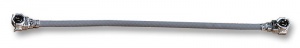 U.FL-2LP-068N1T-A-(50), Кабельная сборка, коаксиальный кабель, Hirose, 50mm, D=1,13mm