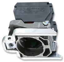 ZB4BZ105, Блок-контакт, крепление под винт, Schneider