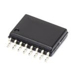 74HCT165D,653, Логические ИС, NEXPERIA, SOIC-16, -40...125°С
