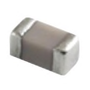 GRM31BR73A332KW01L, 1206, ±10%, 3300pF, X7R, 1kVDC Многослойные керамические конденсаторы, MURATA, -55...125°С