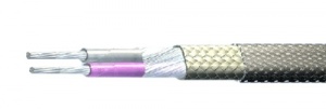 дКТL011-0,7, Кабель термопарный, ОВЕН, Dжил=0,7mm, Хромель-копель