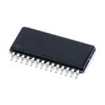 ADG5206BRUZ-RL7, ИС многократного переключателя, AD, TSSOP-28, -40...125°С