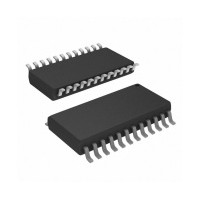 MAX208CWG, Микросхема, MAXIM/DALL, SOIC-Wide-24