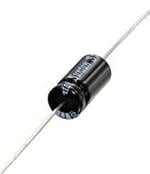 MAL213816222E3, ±20%, 2200uF, 25VDC, Конденсаторы, VISHAY, Ø18mm, L=18mm, -40...105°С