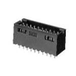 1-103168-8, Проводные клеммы, 2гр.кнт, 40x2,54мм, TE Connectivity, -65...105°С