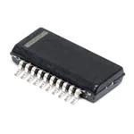 AD8436BRQZ, ИС для управления питанием, AD, QSOP-20, -40...125°С