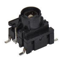 4FSH922, Кнопочный переключатель llumec 4F SMT blue LED, APEM