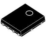 STL105DN4LF7AG, МОП-транзистор, STM, PowerFLAT5x6-4