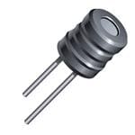 RLB0914-221KL, Катушки постоянной индуктивности, BOURNS, ±10%, 220uH, 700mA, 2.4MHz, Ø8,7mm, L=12mm