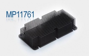 MP11761-25/F001-00221/F016-00056, Комплект:  радиатор, штифт разрезной, прижимная пружина, Enzotech