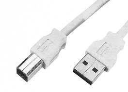1487601-2, Кабели USB / Кабели IEEE 1394 USB A-BLUNT 28/24, AMP/TE/TYCO