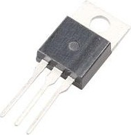 LM317BTG, Микросхема, линейный регулятор напряжения, ONS, TO-220