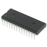 AS6C62256-55PCN, Микросхема, память, Alliance, PDIP-28