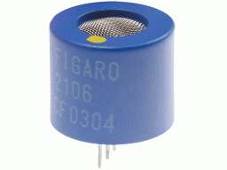 TGS2106, Датчик газа, FIGARO