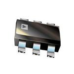 ADA4807-1AKSZ, Операционные усилители, AD, SC-70-6, -40...125°С