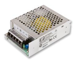 JPM80PS48, AC/DC Источник питания, в корпусе, XP Power, 80W, 179х99х45mm