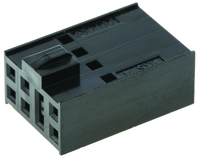 90142-0008, Проводные клеммы, 2,54mm, MOLEX, 3A