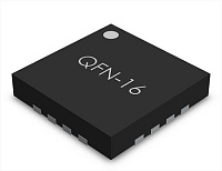 TPS62110RSAT, Импульскные регуляторы напряжения, TI, QFN-16