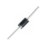 BZV85-C5V6,133, Стабилитроны, NEXPERIA, DO-41, 5.6V