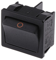 1809.1102, Переключатели клавишные, MARQUARDT