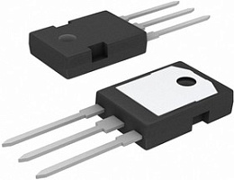 FGH60N60SMD, Транзисторы биполярные, ONS, TO-247