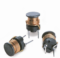 7447797820, Катушки постоянной индуктивности, WURTH, ±20%, 8.2uH, 5.05A, 10,2х10,2х4,5mm