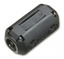 ZCAT2235-1030A-BK, Ферритовые фильтры, TDK, 50-500MHz, черный, Ø10mm, -40...85°С