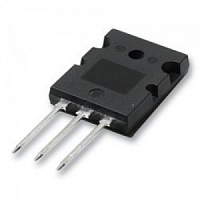 FGL40N120AND, Транзистор IGBT, FAIR, TO-264, 40A, 1.2kV, 200W