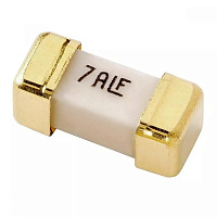 0448002.MR, Предохранители плавкие, для поверх. монтажа, 35.29mOhms, 125V, 2A