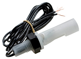 RSF44Y100RF, Датчик уровня жидкости, Cynergy3, 0.6A, 240VAC, -20...100˚C
