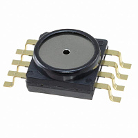 MPXA6115A6U, Датчик давления, NXP/FRS, SO-8, 5V, -40...125°С