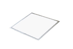 LC-PN-6060-38W-W, Светодиодная панель, LEDCRAFT, белый, 38W, 600х600mm