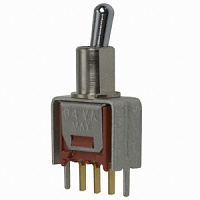 T101MH9V3BE, Тумблер, C&K