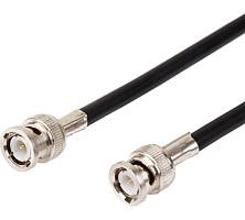 18-2701, Шнур (кабель), BNC-BNC, REXANT, 1,5m