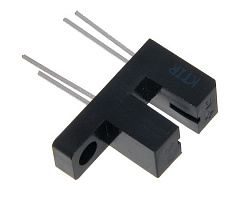 KTIR0821DS, Датчики оптические, KGB