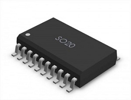 AT89C2051-12SI, Микросхема, ATMEL, SOIC-20