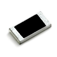 RC0805JR-077K5L, 0805, 7.5 kOhms, ±5%, 150V, 125mW, Пленочные резисторы, YAGEO, 2х1,25х0,5mm, -55...155°С