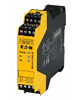 ESR5-NO-21-24VAC-DC, Выключатель безопасности, EATON