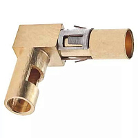 M80-32A, Разъемы питания, HARWIN, 20A, -55...125°С