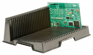 5366.210.S, Подставка для печатных плат L-образная, WARMBIER