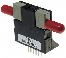 AWM2300V, Датчик газа, Honeywell, -25...85°С