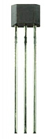 SS461A, Датчик Холла, Honeywell, TO-92-3, 20mA, 30V, -40...150°С