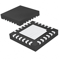 EN5322QI, Импульскные регуляторы напряжения, ALTERA/INTEL, QFN-24
