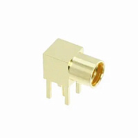 0734151000, РЧ соединители, коаксиальные, MOLEX