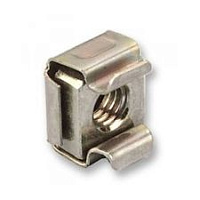 2092.200, Закладная гайка квадратная, (уп. 50шт.), Rittal