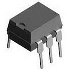 LH1511BT, Реле твердотельное, VISHAY, DIP-6, 200V, 0.3A