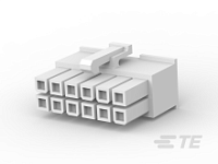 1-794954-2, Корпус клеммы, AMP/TE/TYCO