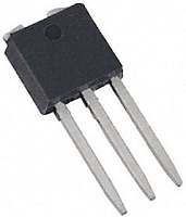 IRFUC20PBF, МОП-транзисторы, VISHAY, TO-251-3