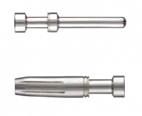 1200800000, HDC-C-HE-SM2.5AG Контакт обжимной, Weidmuller, 2,5mm²