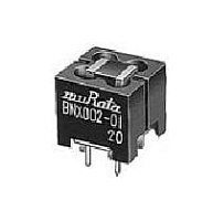 BNX012-01, Фильтрующие контуры ЭМП, MURATA, BNX, 50V, 15A, 1MHz-1GHz, 12х8mm, -55...125°С